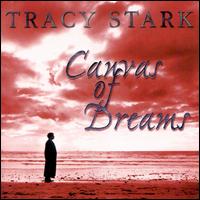 Tracy Stark - Canvas of Dreams lyrics