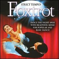 Strict Tempo - Foxtrot lyrics