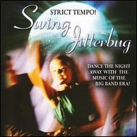 Strict Tempo - Swing Jitterbug lyrics