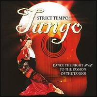 Strict Tempo - Tango lyrics