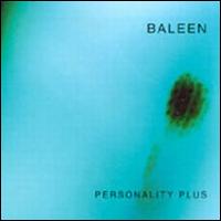 Baleen - Personality Plus lyrics