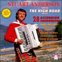 Stuart Anderson - Takes the High Road lyrics