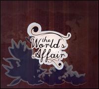 Story Of - The World's Affair lyrics