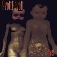 9voltRevolt - Never lyrics