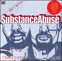 Substance Abuse - Overproof lyrics
