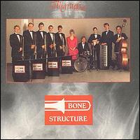 Bone Structure - Bone Structure lyrics