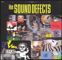 Sound Defects - Volume 2 lyrics