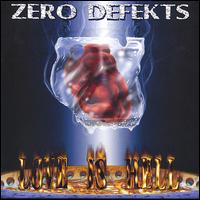 Zero Defects - Love Is Hell lyrics