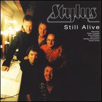 Stylus - Still Alive lyrics