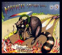 Mayhem String Band - Rapscallions And Ne'erdowells lyrics