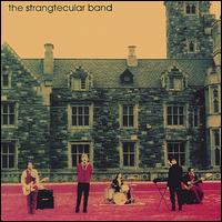 The Strangtecular Band - The Strangtecular Band lyrics