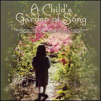 Parallel String Band - A Child's Garden of Song lyrics