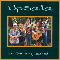 Upsala: A String Band - Upsala: A String Band lyrics