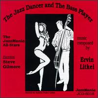 Jazzmania All-Stars - Jazz Dancer & the Bass Player lyrics