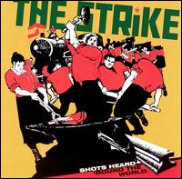 Strike - Shots Heard Round the World lyrics