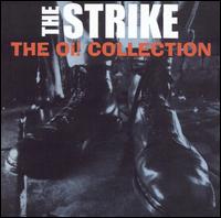 The Strike - The Oi! Collection lyrics