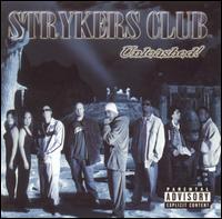 Strykers Club - Unleashed! lyrics