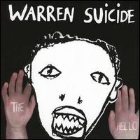 Warren Suicide - The Hello lyrics