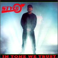 Style - In Tone We Trust lyrics