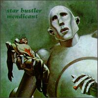 Star Hustler - Mendicant lyrics