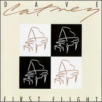 Dave Catney - First Flight lyrics