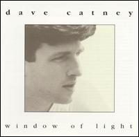 Dave Catney - Window of Light lyrics