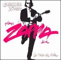 Struber Ztett - Les Noces de Dada: Struber Ztett [live] lyrics