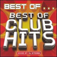 DJ Strobe - Best Of: Best of Club Hits lyrics