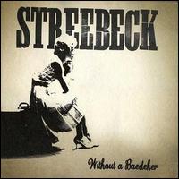 Streebeck - Without a Baedeker lyrics