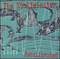 The Subliminator - Recalibrated lyrics