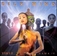 Rama IV - Silk Mind lyrics