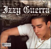 Izzy Guerra - Motivao 2007 lyrics