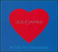 Izzy James - A Call To Conscience lyrics