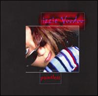 Izzy Voodo - Pointless lyrics