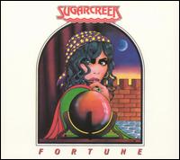 Sugarcreek - Fortune/Rock the Night Away/Live at the Roxy lyrics
