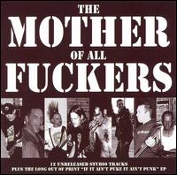 The Motherfuckers - Mother of all Fuckers lyrics