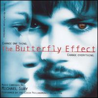 Michael Suby - Butterfly Effect lyrics