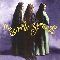 Myrtle Strange - Myrtle Strange lyrics