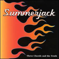 Summerjack - Three Chords and the Truth lyrics