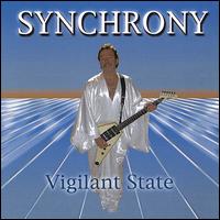 Synchrony - Vigilant State lyrics