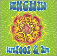 Sunchild - Barefoot & Live lyrics