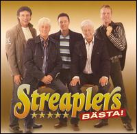 Streaplers - Basta lyrics