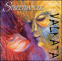 Streetdancer - Valkata lyrics