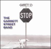 Garrett Street - Garrett Street Band lyrics