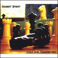 Harriet Street - Cold and Comfortable lyrics