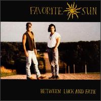 Favorite Sun - Between Luck and Fate lyrics