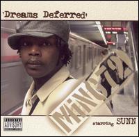 Sunn - Ming72: Dreams Deferred lyrics