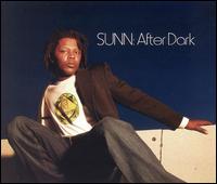 Sunn - After Dark lyrics