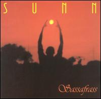 Sunn - Sassafrass lyrics