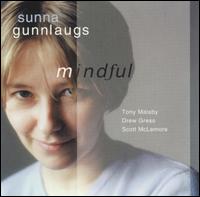 Sunna Gunnlaugs - Mindful lyrics